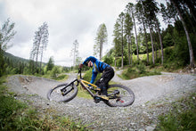 Beginner MTB Skills Course