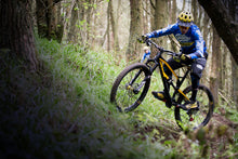 Beginner MTB Skills Course