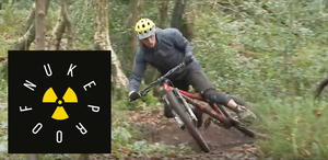 Elliott Heap - Scoutin' About - For the new Nukeproof Scout